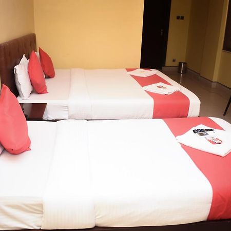 Hotel Jaypee Inn Haora Экстерьер фото