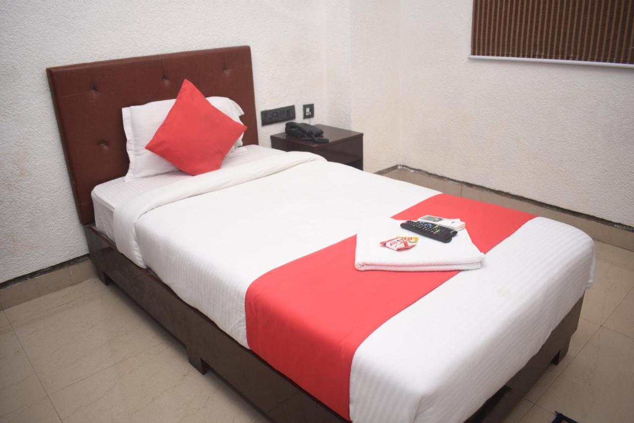 Hotel Jaypee Inn Haora Экстерьер фото