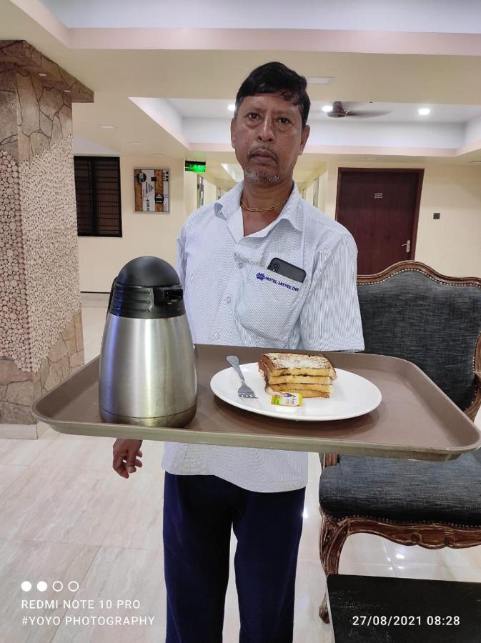 Hotel Jaypee Inn Haora Экстерьер фото